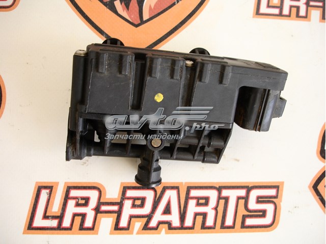 TQ38010 Tqparts Блок клапанов регулируемой подвески передний