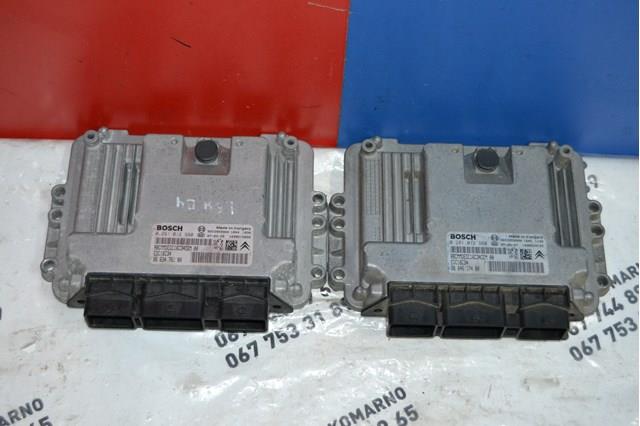ЭБУ двигателем Bosch 0281012980 цена, от 44.41 USD