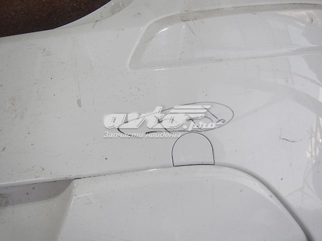 Бампер на авто Hyundai/Kia 866112R600 цена, от 88.71 USD