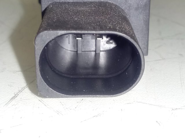 7L0909606 Porsche Датчик Эйрбэг передний
