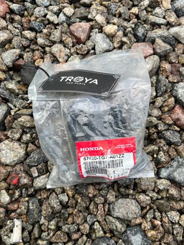  67420TG7A01ZZ Honda