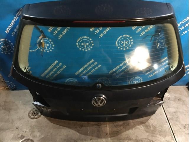 Vidro traseiro para Volkswagen Golf (521)