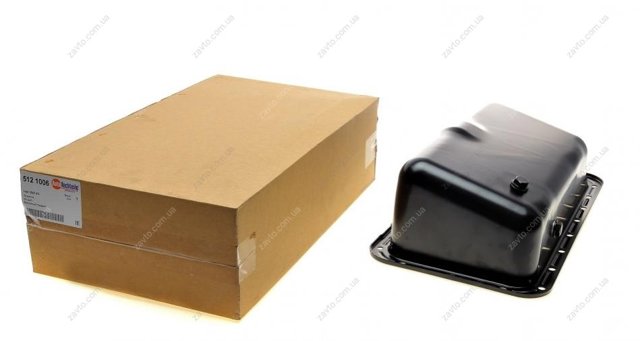 Купить 5121006 Autotechteile Поддон картера двигателя