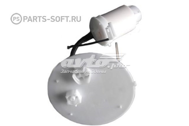Фильтр тонкой очистки топлива JS Asakashi FS21011 цена, от 40.42 USD