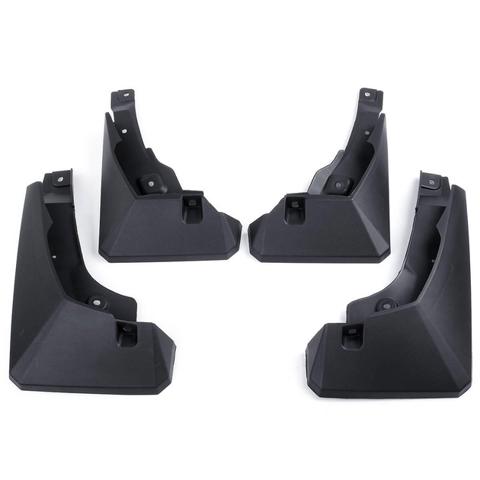 Брызговики передние и задние Toyota PK38942K00EP цена, от 153.13 USD