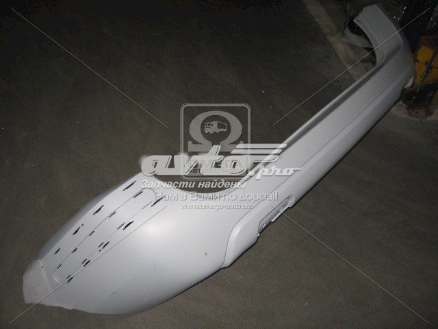 Бампер задний Tempest 0230186950 цена, от 141.24 USD