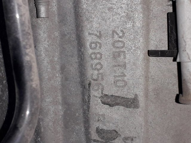 Купить 20ET10 Peugeot/Citroen 