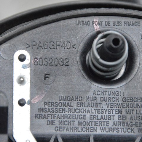 6032033 Nissan/Infiniti