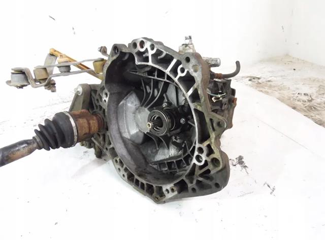 Купить F17W374 Opel МКПП в сборе