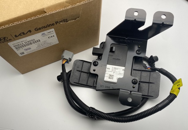  Hyundai/Kia 95821D3000 цена, от 152.03 USD