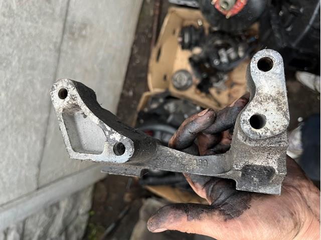 XS4Q6030BC Ford 