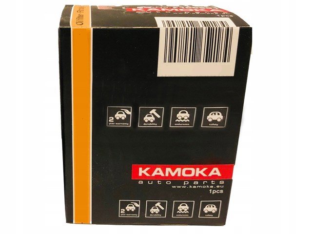 8010014 Kamoka 