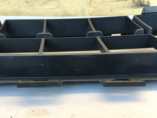 Ford BK2117K946AA