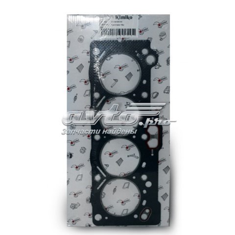 Прокладка ГБЦ Kimiko LF479Q11003300AKM цена, от 2.57 USD