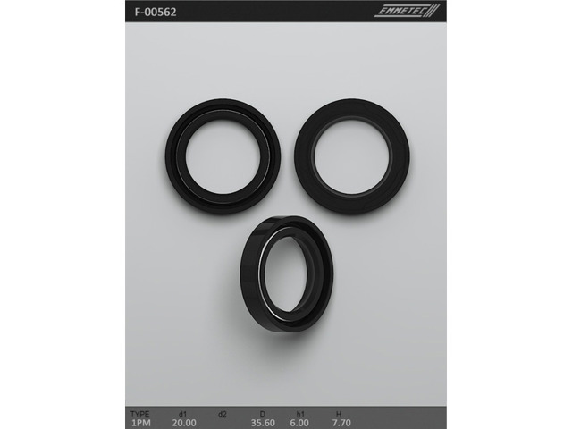 F00562 Emmetec 