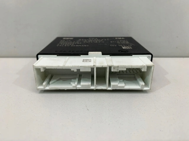 Купить 9483099 BMW Модуль управления парктроником