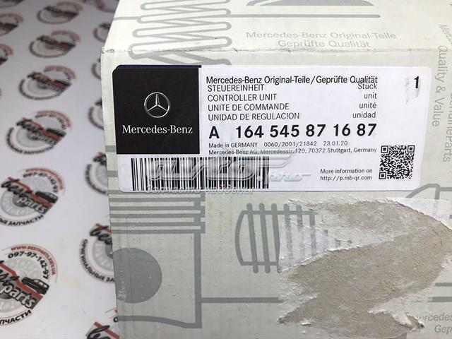  A164545871687 Mercedes