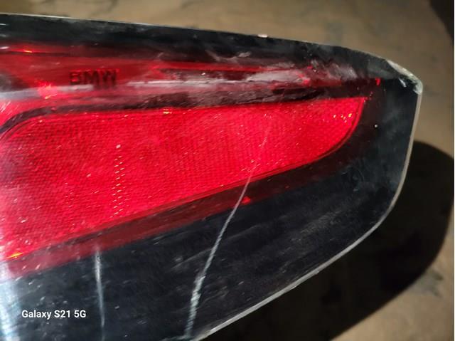 Купить 7026321 Autotechteile Фонарь задний правый, внешний