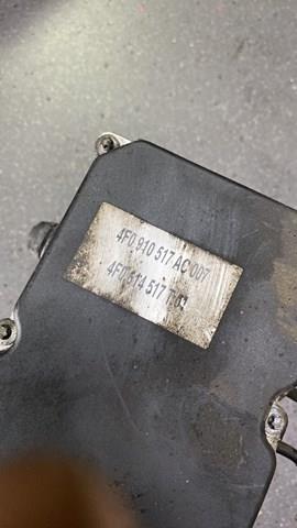 Купить 4F0614517T VAG Блок управления ABS