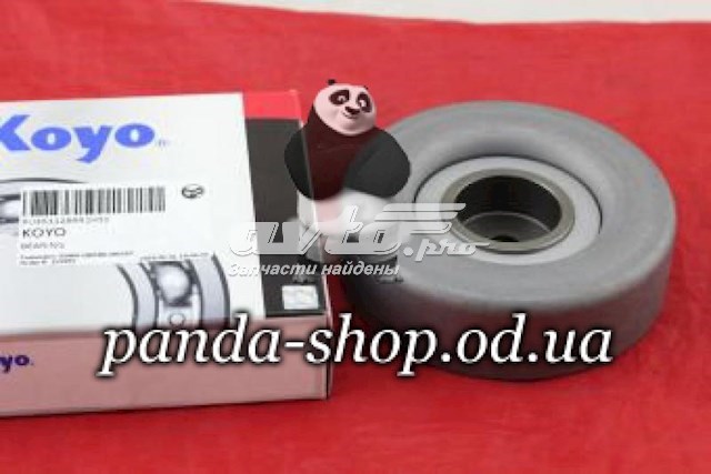 Натяжной ролик PU351128RR1HY2 Koyo