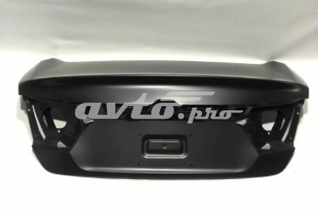 Купить 68500TVAA00ZZ Honda Крышка багажника