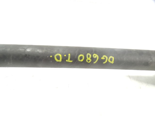 Полуось задняя правая A2133502611 Mercedes