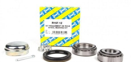 Купить R15712 NTN Подшипник задней ступицы