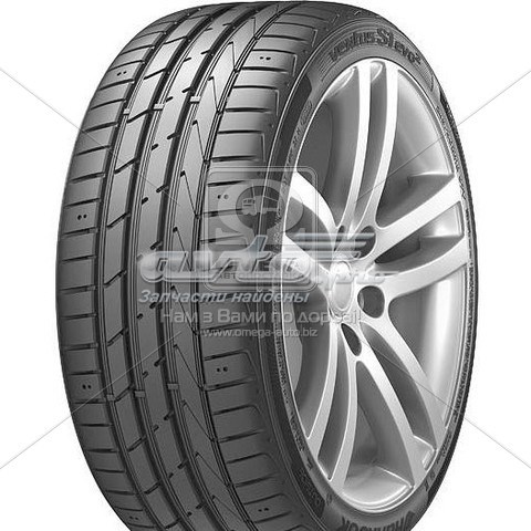 1024288 Hankook Шины лето