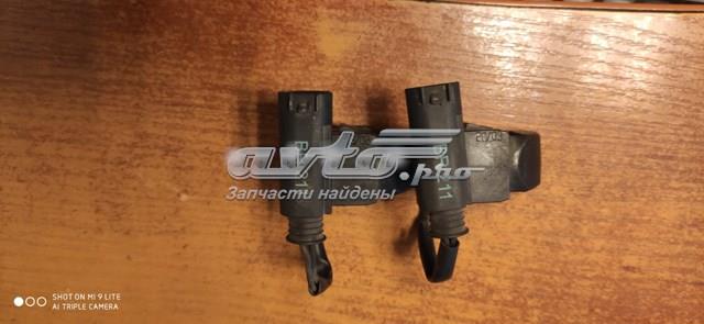 A2308600347 Mercedes форсунка омывателя лобового стекла