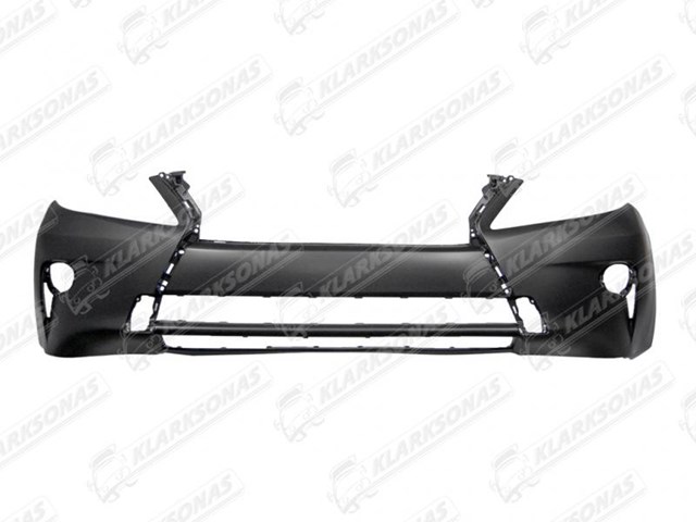 Бампер на авто FPS FP8168900 цена, от 73.86 USD