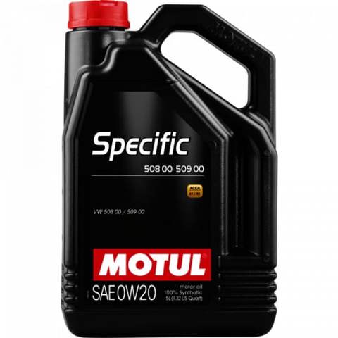 Масло моторное Motul 867251