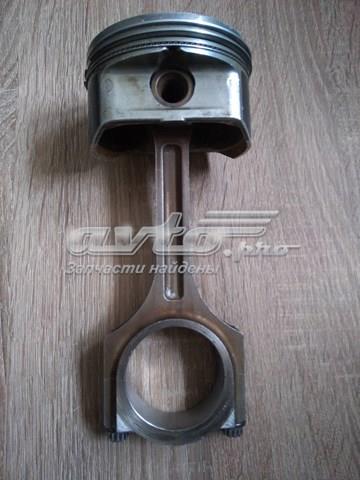 2351025250 Hyundai/Kia Шатун двигателя