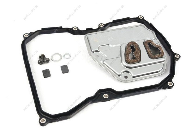 Kit para cambios de aceite caja automatica 24152361176 BMW