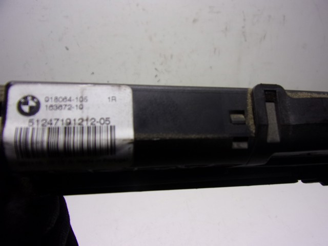  5124719121205 BMW