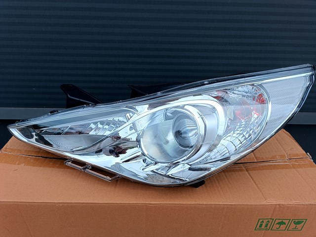 Фара левая Depo/Loro/Abakus FP3230R1E цена, от 140.57 USD