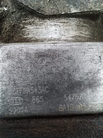 ТНВД 0460484144 Bosch
