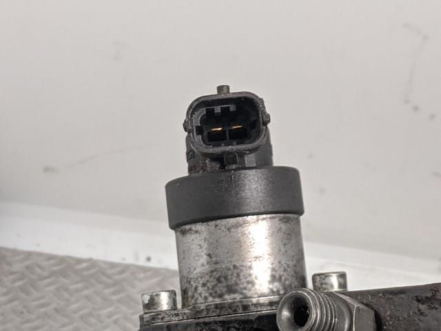 Bomba de combustível de pressão alta 167005114R Renault (RVI)