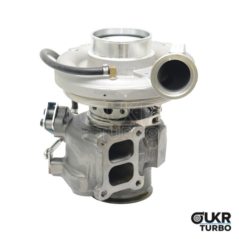 Турбонагнетатель Holset 3786654H цена, от 363.15 USD