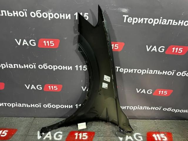Боковая часть передняя правая Polcar 95X202 цена, от 45.64 USD