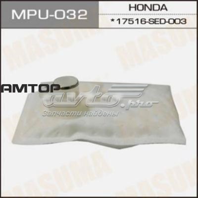 Купить MPU032 Masuma 