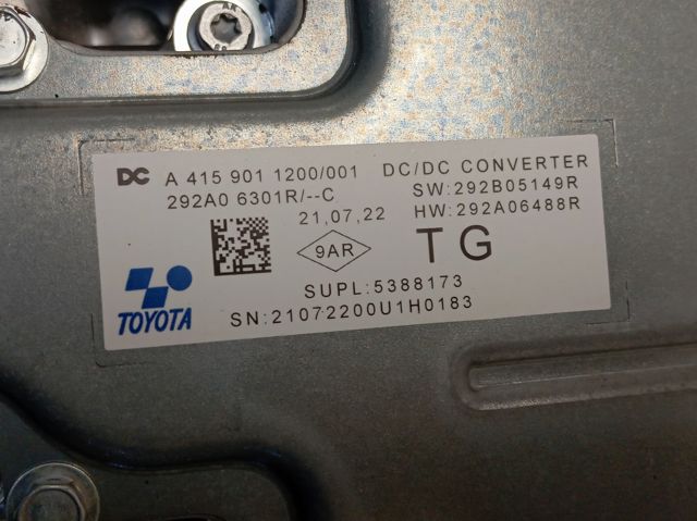  292A06301R Renault (RVI)