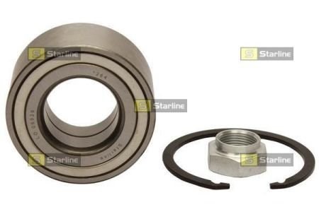 LO06926 Starline Подшипник ступицы передней