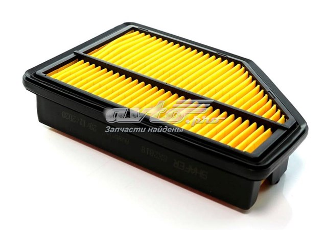 SX2618 Shafer Воздушный фильтр двигателя