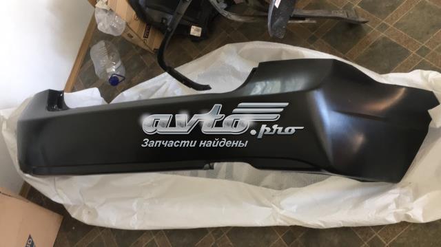 Бампер задний FPS FP3011950 цена, от 86.71 USD