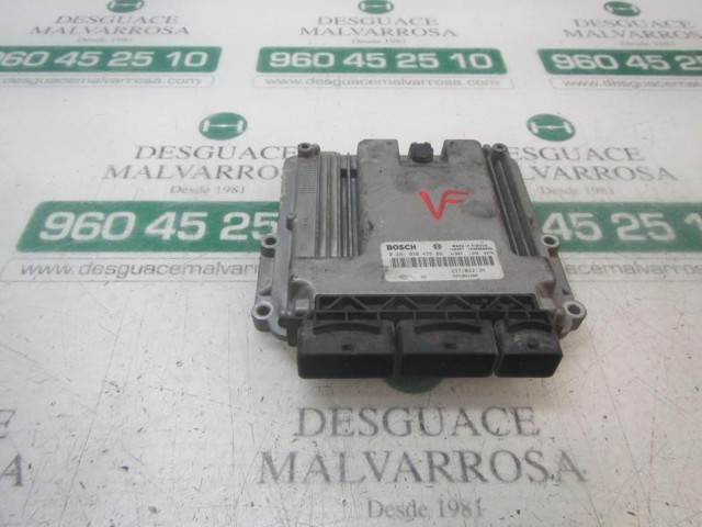 ЭБУ двигателем Renault (RVI) 0281030439 цена, от 59.19 USD