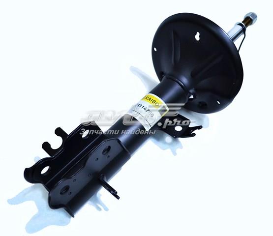 RS314766 Raiso Амортизатор передний левый