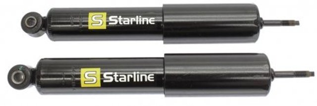 Амортизатор передний TLC002992 Starline