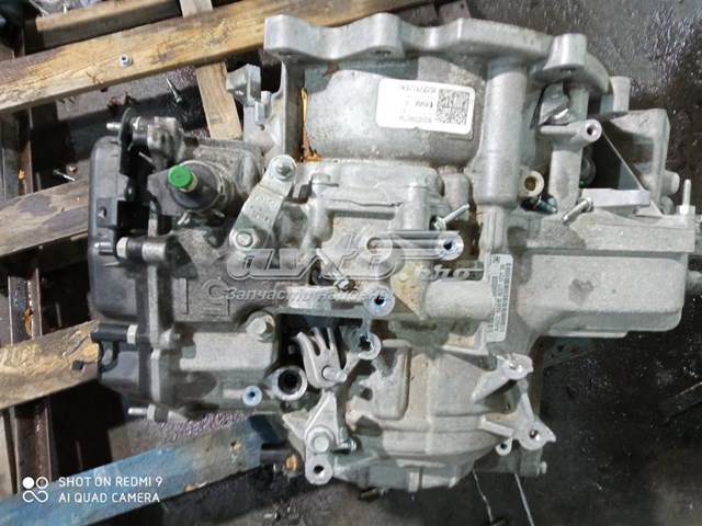 CV6P7000VA Ford 