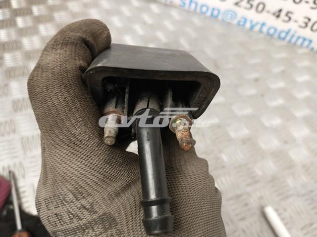 Q3750067 Q-fix Сопло омывателя фары передней, правой