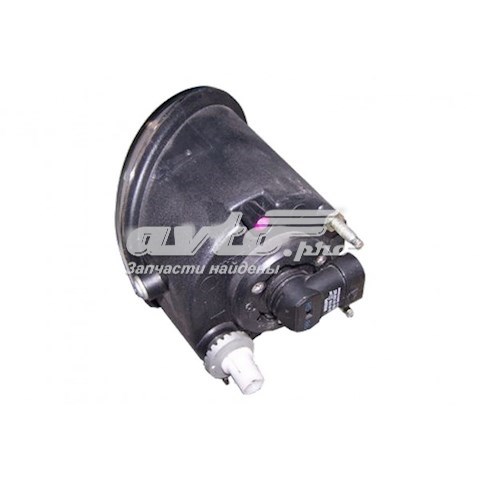 Купить B143732010 Chery Противотуманка левая